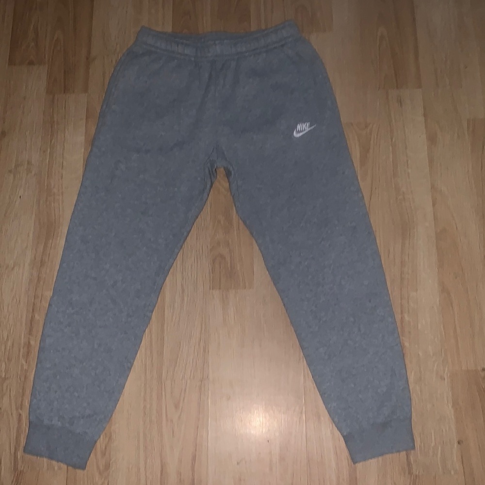 Nike Jogger Sweatpants Size M
